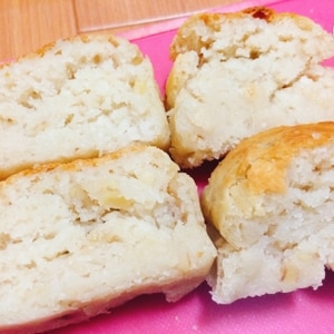 米粉ミニ食パン